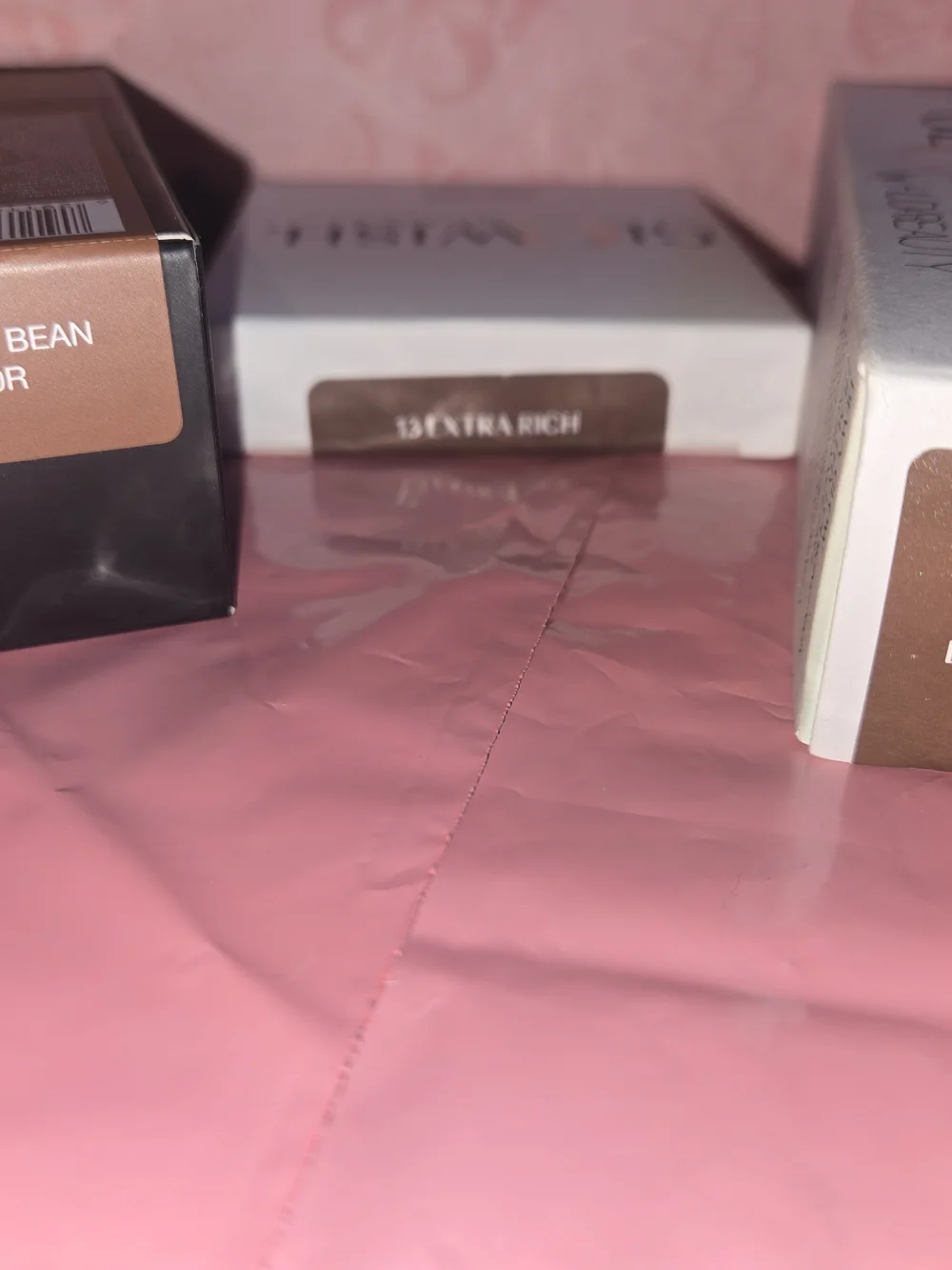 GloWish by Huda Beauty Foundation